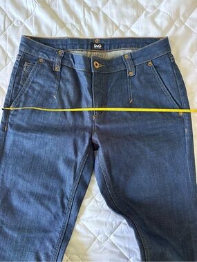 Dolce Gabbana jeans